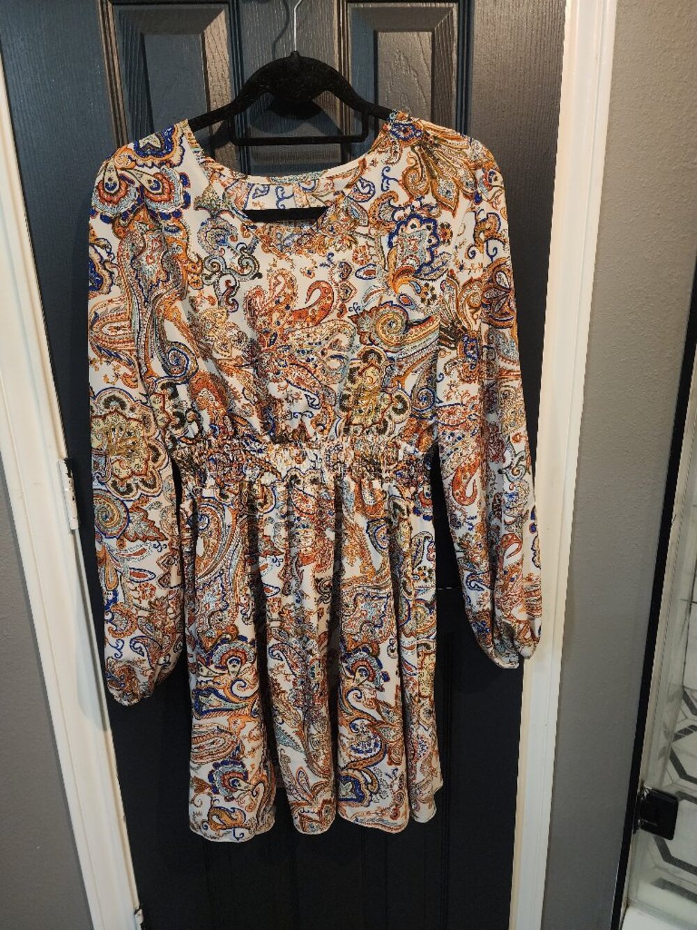 Shein Xl Dress